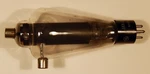 Ge JAN-CG-FG-95 Thyration Vacuum Tube. Never Used Military Surplus.. Fixed Price $20.00.