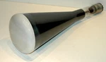 Tested New Old Stock 1944 Ww Ii Us Army Sylvania 5BP1 Crt Cathode Ray Tube. Fixed Price $9.99.