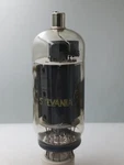 Strong Sylvania 35LR6 90% Grey Plate Dual Side Getter Serious Tubes S808. Fixed Price $12.00.