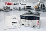 Hewlett-packard 436A Rf Power Meter Option 022 Hp-ib Serial Rca Astro Space. Fixed Price $345.00.