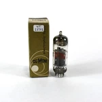 True Nos Nib Dumont Usa 12BH7A Black Oval Plate Top Get Vacuum Tube 100+%. Fixed Price $69.95.