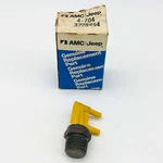 Amc Jeep 3228894 Thermal Vacuum Valves Oem New Old Stock Nos 1974 V8 Open. Fixed Price $40.49.