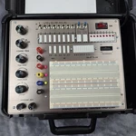 Rsr Analog Digital Trainer PAD-234A, Great For Prototyping Circuits!. Fixed Price $90.00.