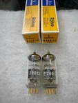 Siemens E288CC Gold Pins Nos Nib Matched Pair. Fixed Price $311.99.