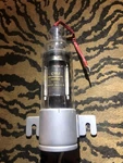 National Electronics NL-5665/C16J Grid Control Rectifier Tube. Excellent Cond. Fixed Price $880.00.