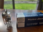 Western Electric 403B (5591) 1950 Single Tube Amplitrex 4000 Gmt. Fixed Price $20.00.