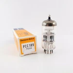 X PCC189 Siemens Tube. Cryotreated. 1960S Production. Ena. Fixed Price $20.99.