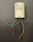 Utc O-16 Input Transformer #4. Fixed Price $50.93.