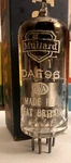 Nos Mullard DAF96 Miniature Dry Battery Diode Pentode Audio Vacuum Tube Mitcham. Fixed Price $30.00.