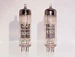 X E92CC Philips Miniwatt Holland Sq Double Triode Tube New. Fixed Price $17.35.