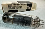 New Old Stock EL-84/6BQ5 Mesa/boogie Vacum Tube Nib. Fixed Price $58.50.