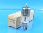 JAN-6AB4 Triode Tube Preowned Tested Good Military Spec. Fixed Price $9.88.