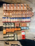 Vintage Radio Coil Lot Miller Meissner Olson Stanwyck Nos Ham Tube Electronics. Fixed Price $249.97.