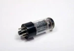 Vacuum Tube Type 6BL7GTA Nos/nos Testing Or Near 1X. Fixed Price $5.98.