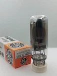 34CE3 34CD3 Nos Nib 100% Grey Plate Dual Side "o" Getter Serious Tubes T624. Fixed Price $7.00.