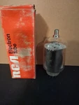 Vintage Rca Electron Tube No. 17JF6 New Tested Vacuum. Fixed Price $13.99.