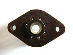 Usa Made Laminated Bakelite Wafer 7-PIN Miniature Tube Socket Fits 1R5 3V4 6C4. Fixed Price $5.00.