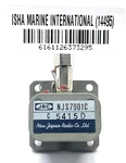 Jrc Microwave NJS7901C Magnetron. Fixed Price $188.10.