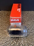 17KV6A Rca Radio Tube - Electron. Fixed Price $12.99.