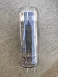 Lot 4 Pcs 6S19P-V Uliynovsk Soviet Vintage Audiophil Triode Tube Nos New Otk. Fixed Price $18.00.