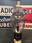 Rca Radiotron 866A VT-46-A Vacuum Tube TV7 Tested Anos. Fixed Price $14.50.