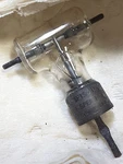 *historic* Wwii Era Usn Sperti Vacuum Tube Switch 1S-21 **nib** 260-6010-00. Fixed Price $35.00.