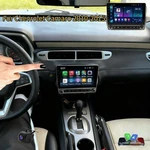 Radio Est Reo De Para Chevrolet Camaro 2010-2015 Con Carplay Android Wifi Camera. Fixed Price $298.98.