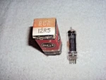Nos Rca 12R5 Vacuum Tube. Fixed Price $6.99.