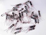 33 Tested IV-9 Vfd Numitron Indicator Tube Nixie Diy Clock 100% Working. Fixed Price $280.00.