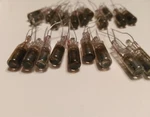 10X INS-1 Nixie Tubes Dot Indicator Lot Of Pcs INS1. Usa Seller!. Fixed Price $11.99.