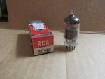 Rca 5CM8 Tube. Fixed Price $7.00.