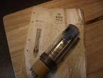 Vintage Rca 6326 Pmt Tube For File Pickup 600-LINE Resolution.. Fixed Price $25.00.