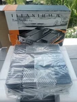 Ultimate Sound Incorporated Titanium Power Amplifier TA2300 Two X 250 Watt. Fixed Price $97.95.