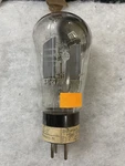 Telefunken Klangfilm RGN4004 RGN2504 2004 KL76303 1561 (4V) Solid Grey Plate. Fixed Price $1600.00.