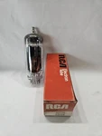 30KD6 40KD6 Tube Rca Nos W/ Box Vintage Not Tested. Fixed Price $35.00.