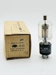 New Vintage Nos Kuthe Laboratories JAN-3C45 Electron Vacuum Tube Usa I5. Fixed Price $118.74.