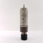 X ECH35 Mullard Tube. Nos. Damaged Paint. RCB163. Fixed Price $17.06.