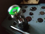 4X 6E5S = 6E5C 6E5G 6G5G Magic Eye Svetlana Tube 1950S Luminance 100% Tested New. Fixed Price $83.80.