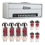 Splawn Nitro EL34 100 Watt Tube Kit. Fixed Price $233.00.
