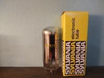 34CE3 Used Tests Great. Vacuum Tube. Gm Tested. With Box. Fixed Price $5.99.