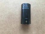 W.p.m. RS-216-2 Vintage Tube Shield MS24233-5. Fixed Price $9.95.