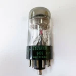 Sylvania 6476 Dekatron Tube. Fixed Price $49.00.