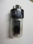 Ge Vacuum Tube # 6W4 Gt. Fixed Price $9.88.