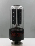 1956 Cbs Motorola 5Y3GT Test Nos 100/100% Black Plates Serious Tubes B9. Fixed Price $20.00.