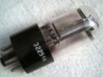 Vacuum Tube 1EA Tungsol 12SF5 Gt Tstd Radio Amplifier Ham. Fixed Price $6.00.