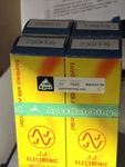 (4) Apex Matched Jj Electronic Quad 7591 Tubes - For Fisher Mac Sansui. Fixed Price $149.00.
