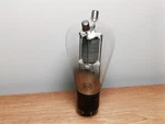 Rca Jan 800 VT64 Us Army Navy New Old Stock Vintage Valve Tube. Fixed Price $250.00.