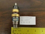 Raytheon RK5837/RK Klystron Ghz Rf Vacuum Tube. Fixed Price $39.95.