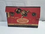Rca Lightning Arrester Type 215XI 10 Count With Box Untested. Fixed Price $9.34.