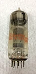 Vintage Silvertone Glass Tube, 4MK8. Fixed Price $10.00.